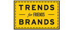 Скидка 10% на коллекция trends Brands limited! - Чадан